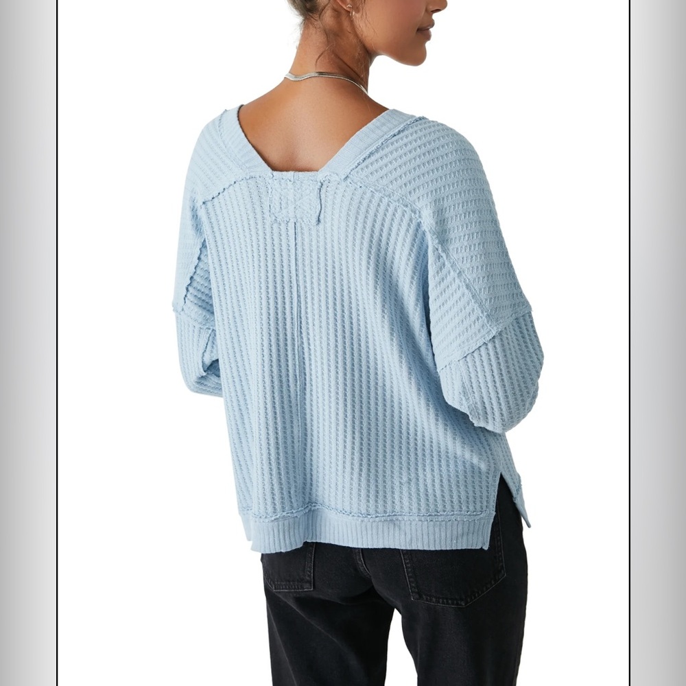 We The Free New Magic Thermal 100% Cotton - Picture 8 of 9